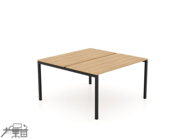 Cadru Kube Twin 138x215