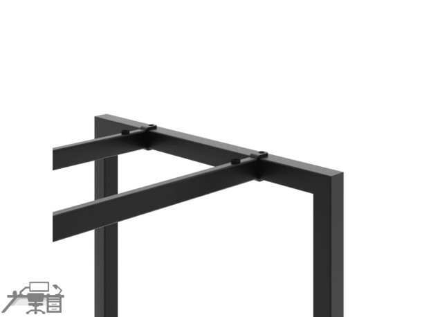 Cadru Kube 138x215