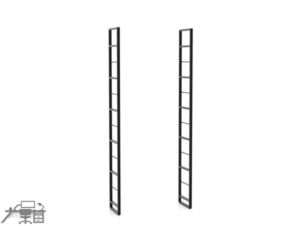 Cadru Raft Urban Plus
