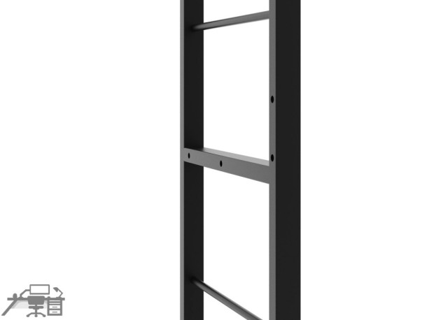Cadru Raft Urban Plus