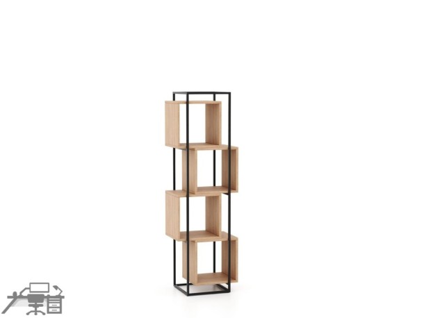 Cadru Raft Cubus