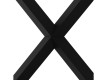 Cadru masa Xena New (fara traverse)