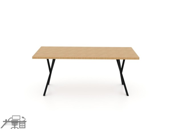 Cadru masa Nora 180x215