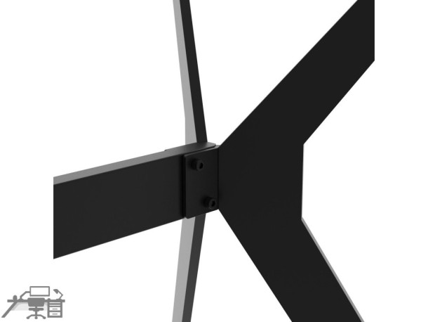 Cadru masa Mira 150x215