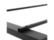 Cadru anexa masa 100x215 B-150 Trapezoidal