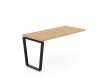 Cadru anexa masa 100x215 B-150 Trapezoidal