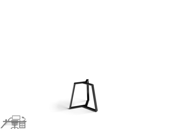Cadru masa cafea Calipso D60