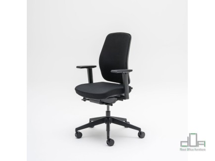 Scaun ergonomic operational Renya